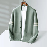 Pelle | Modern Men's Cardigan