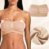 Ultimate Lifter Strapless Bra