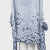 Solea | Sosinpaju Tunic