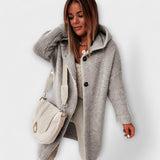Carla | Knitted Jacket