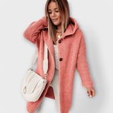 Carla | Knitted Jacket