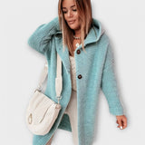 Carla | Knitted Jacket