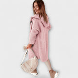 Carla | Knitted Jacket