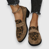 Brunika | Comfortable Loafer