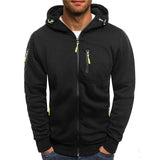Odin | Premium Men's Jacket