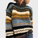 Kadi | Puha Kötött Pulóver" could be rephrased as "Kadi | Soft Knit Sweater.