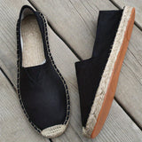 Kjell | Férfi Elegáns Espadrille