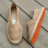 Kjell | Férfi Elegáns Espadrille