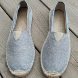 Kjell | Férfi Elegáns Espadrille