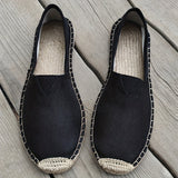 Kjell | Férfi Elegáns Espadrille