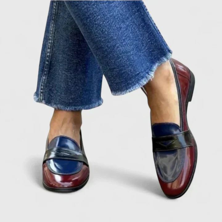 Trixie | Stílusos Loafer