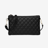 Luhxe Compact Handbag