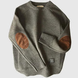 Staffan | VILLANE Sweater