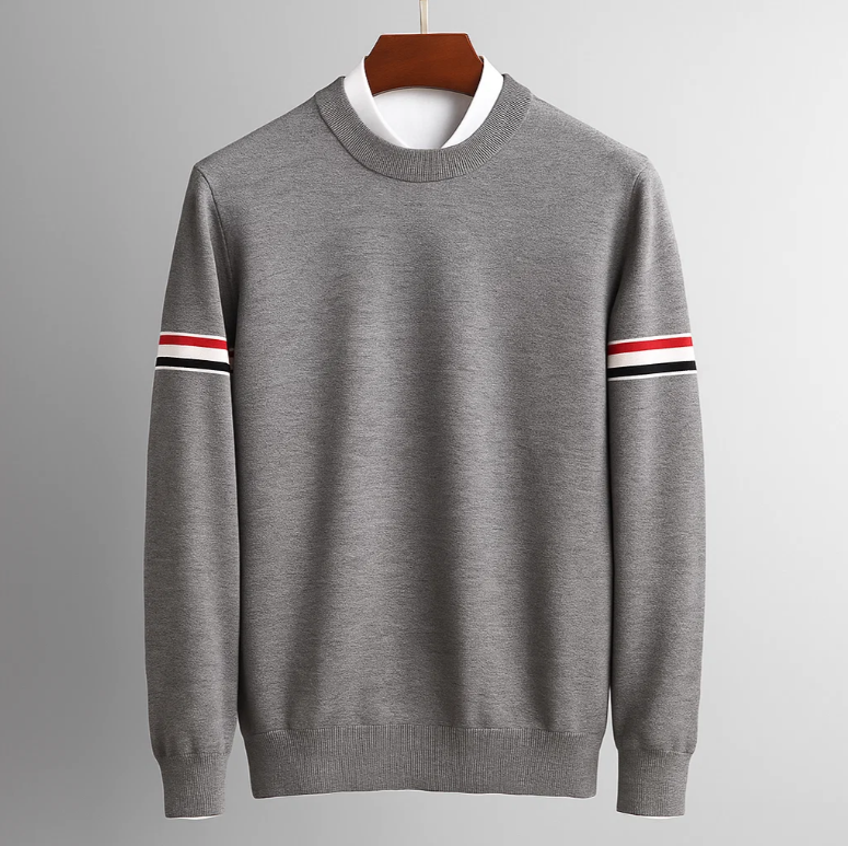 Holger | Premium Sweater