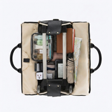 Luhxe Travel Bag 2.0 (International Women's Day Edition)