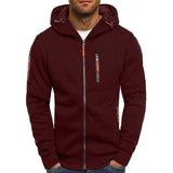 Odin | Premium Men's Jacket