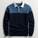 Valter | LUXURY LONG-SLEEVE SHIRT