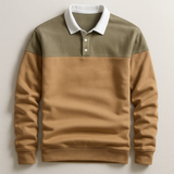Valter | LUXURY LONG-SLEEVE SHIRT