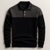 Valter | LUXURY LONG-SLEEVE SHIRT