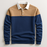 Valter | LUXURY LONG-SLEEVE SHIRT