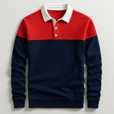 Valter | LUXURY LONG-SLEEVE SHIRT