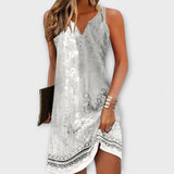 Flávia | Midi Dress