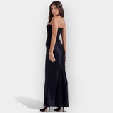 Alice | Elegáns és Stílusos Maxi Ruha