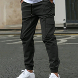 Roni | MEESTELE Cargo Joggers