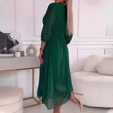 Sterre | Elegáns Varázslatos Ruha