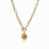 Collar Necklace