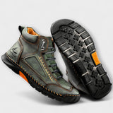 Nore | LUXURY ORTHOPEDIC SHOES FOR MEN