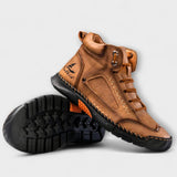 Nore | LUXURY ORTHOPEDIC SHOES FOR MEN