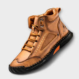Nore | LUXURY ORTHOPEDIC SHOES FOR MEN