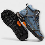 Nore | LUXURY ORTHOPEDIC SHOES FOR MEN