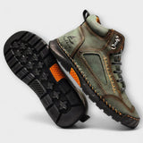Nore | LUXURY ORTHOPEDIC SHOES FOR MEN
