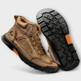 Nore | LUXURY ORTHOPEDIC SHOES FOR MEN