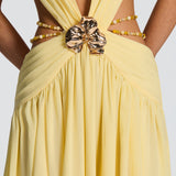 Citrom Indianna Maxi Dress