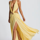 Citrom Indianna Maxi Dress