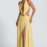 Citrom Indianna Maxi Dress