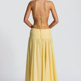 Citrom Indianna Maxi Dress