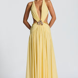 Citrom Indianna Maxi Dress