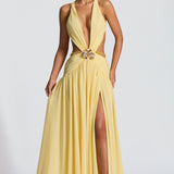 Citrom Indianna Maxi Dress