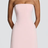 Irmina Maxi Dress - Pink