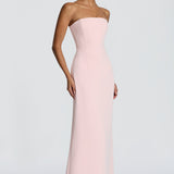 Irmina Maxi Dress - Pink