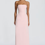 Irmina Maxi Dress - Pink