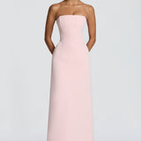 Irmina Maxi Dress - Pink