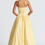 Jillian Citrom Maxi Dress