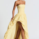 Jillian Citrom Maxi Dress