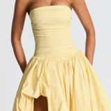 Jillian Citrom Maxi Dress