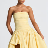 Jillian Citrom Maxi Dress